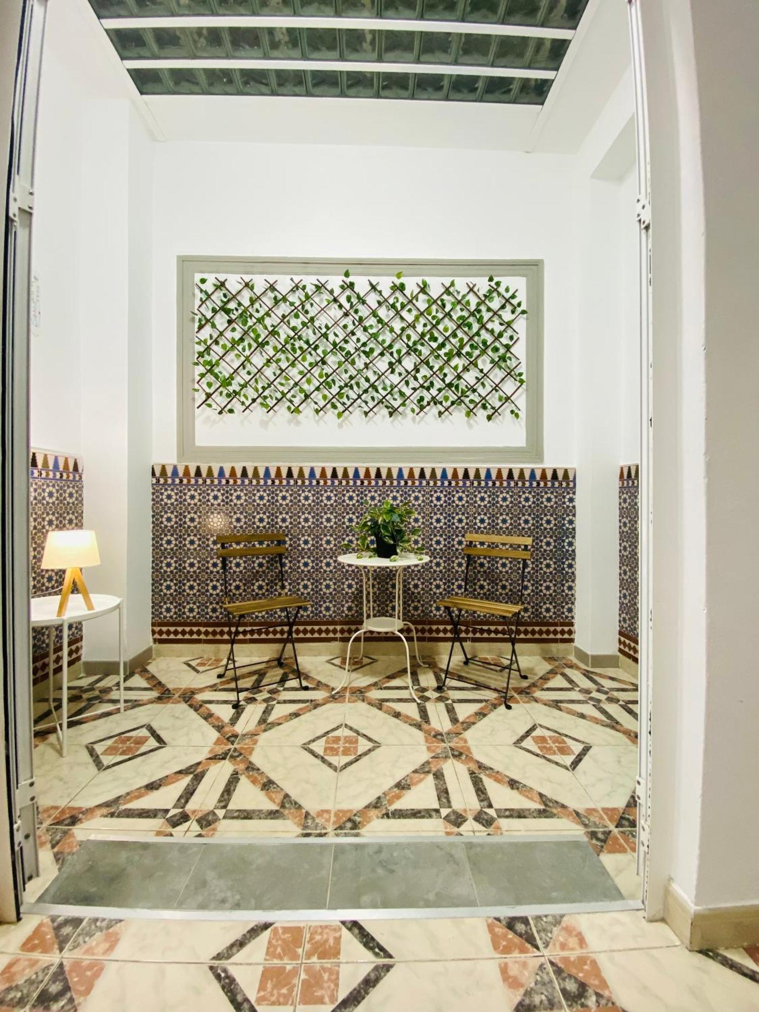 Isor Triana Apartment Las Palmas de Gran Canaria Exterior photo